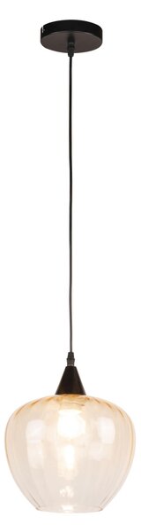 ZÁVESNÉ SVIETIDLO, 23/150 cm Dieter Knoll - Interiérové svietidlá