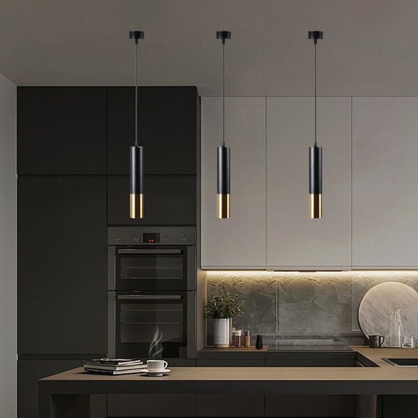 Immax NEO 07273Z LED závesné stropné svietidlo PUNTO | 4,8W integrovaný LED zdroj