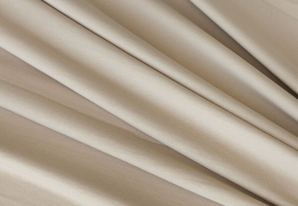 Prestieradlo Světle hnědé ELASTAN PREMIUM Jersey s elastanem PREMIUM 90-100 x 200-220/40