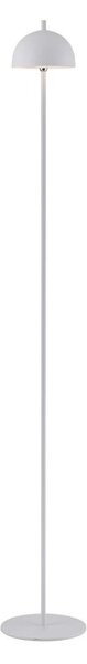 Schöner Wohnen 19245-16 - LED stmievateľná stojacia lampa BELLIS LED/2,5W/5V IP54 biela