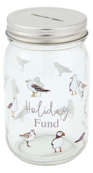 Pokladnička Coastal Birds – Cooksmart ®