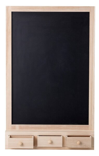 Tabuľa 50x80 cm Higma – Bloomingville Mini