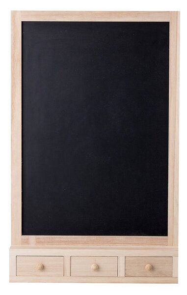 Tabuľa 50x80 cm Higma – Bloomingville Mini