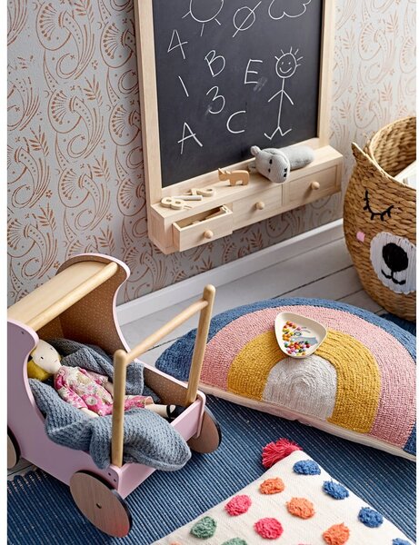 Tabuľa 50x80 cm Higma – Bloomingville Mini