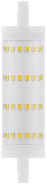 LED žiarovka R7s/13W/230V 2700K 118 mm