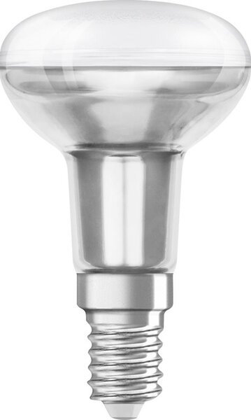 LED reflektorová žiarovka E14/4,3W/230V 2700K