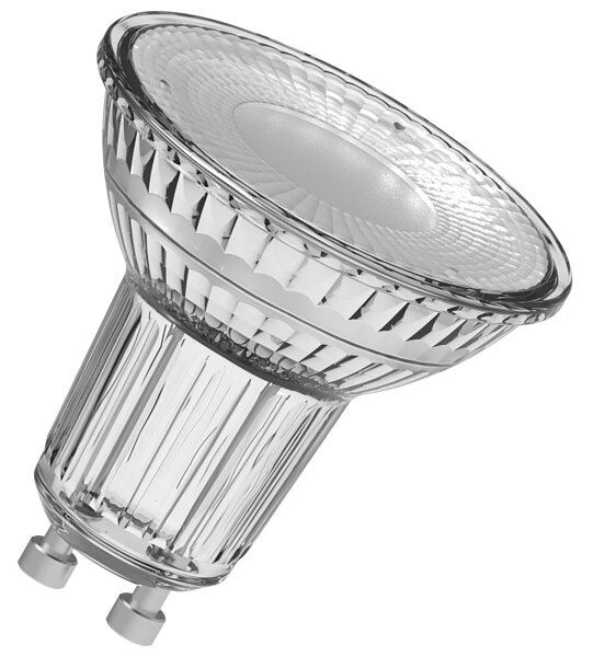 LED žiarovka PAR51 GU10/4,3W/230V 2700K