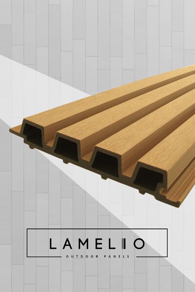 Lamelio Leo Céder – Hnedá