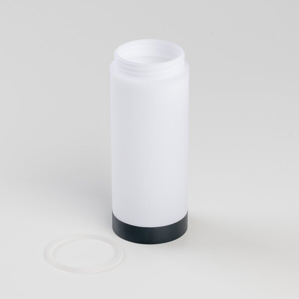 BRILAGI - Vonkajšia lampa ELIA 1xE27/20W/230V IP44 50 cm antracitová