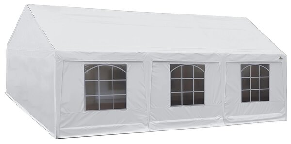 Párty stan 5x6 m - -
