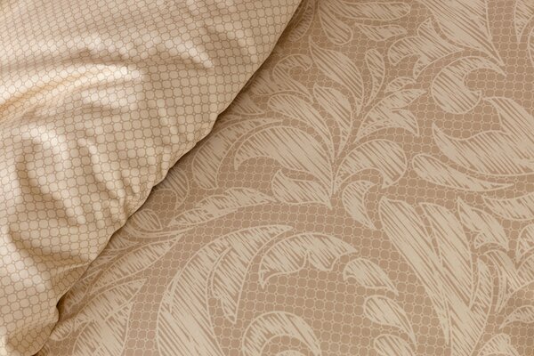 Obliečky Bellora Krep deluxe 1x 140/200, 1x 70/90