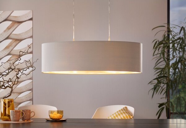 Eglo 31612 - Luster na lanku MASERLO 2xE27/60W/230V