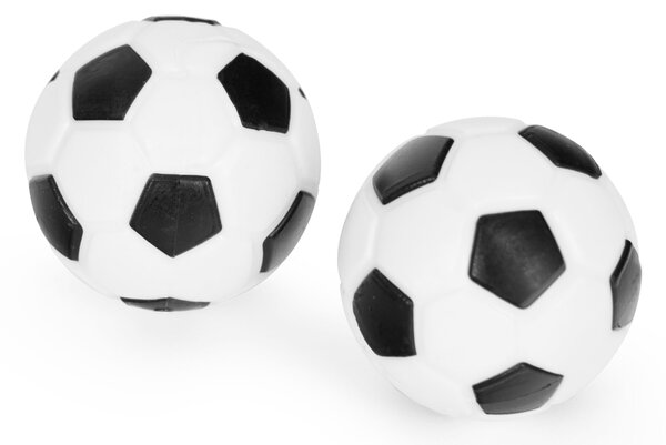 EcoToys Stolný futbal 69x35 cm (drevený futbalový stôl) ECOTOYS