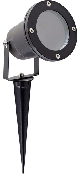 Vonkajšie svietidlo BLAKE 2 GU10/50W/230V IP65