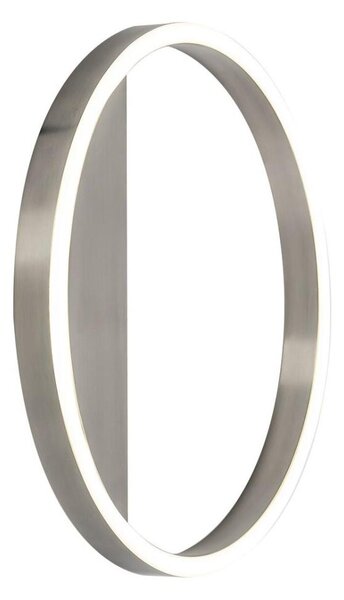 Rabalux 71312 - LED Nástenné svietidlo THRAC LED/15W/230V matný chróm