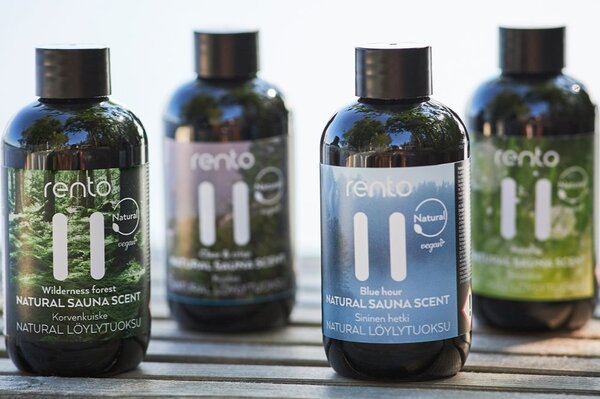 Rento esencia do sauny Serene 100 ml