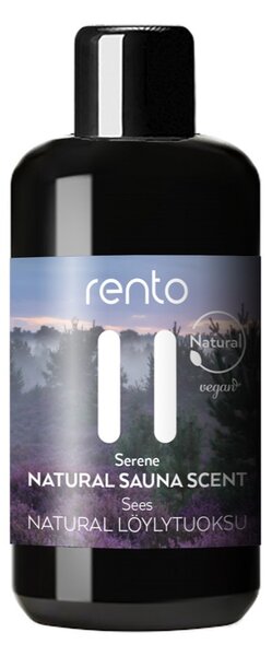 Rento esencia do sauny Serene 100 ml