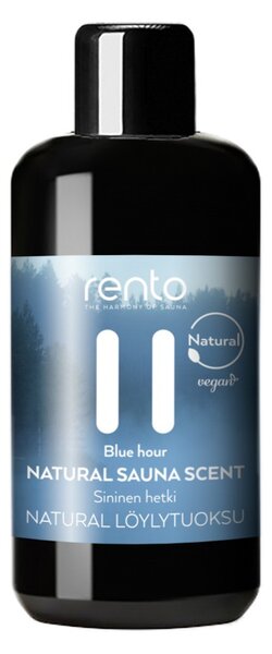 Rento esencia do sauny Blue hour 100 ml