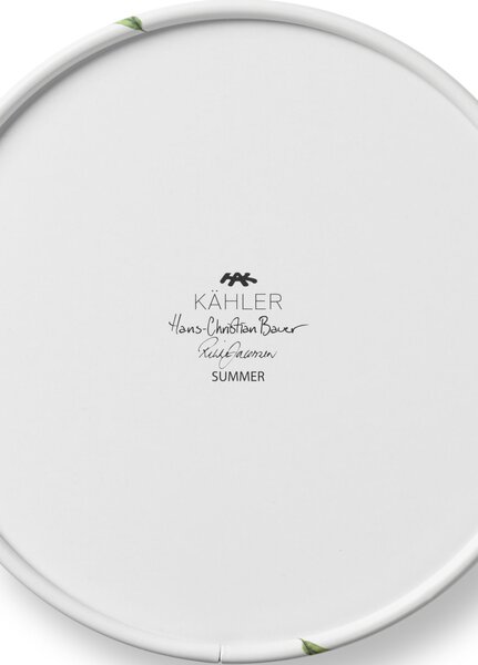 Plechová dóza Hammershøi Summer Symphony 18,5 cm