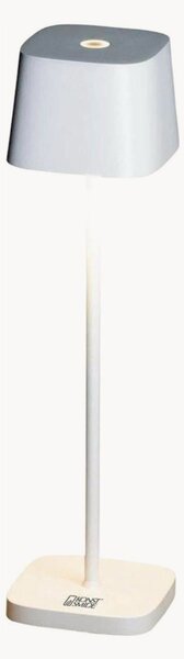 Prenosná stmievateľná stolová LED lampa Capri Mini