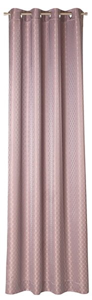 ZÁVES S OČKAMI, nepriehľadné, 140/250 cm Joop! - Záclony & závesy