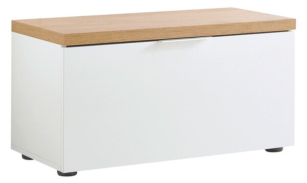 LAVICA DO PREDSIENE, 80/42/38 cm Xora - Predsieňové programy