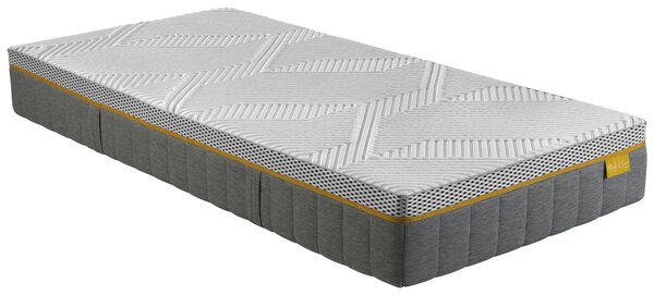 MATRAC ZO STUDENEJ PENY, 90/200 cm - Matrace