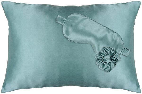 RELAXAČNÁ SADA, hodváb, 60/40 cm Novel - Textil do domácnosti