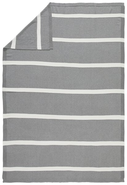 DEKORAČNÁ PRIKRÝVKA, bavlna, 130/180 cm Esposa - Obliečky & plachty