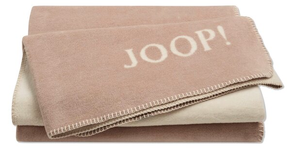 DOMÁCA DEKA, bavlna, 150/200 cm Joop! - Textil do domácnosti