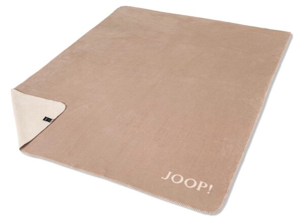 DOMÁCA DEKA, bavlna, 150/200 cm Joop! - Textil do domácnosti