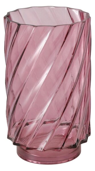 VÁZA, sklo, 25 cm - Vázy