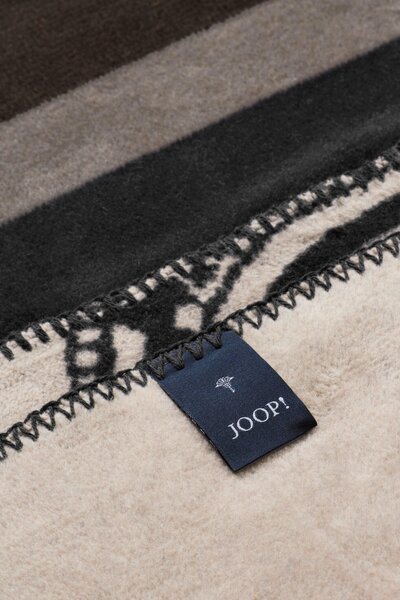 DOMÁCA DEKA, bavlna, 150/200 cm Joop! - Textil do domácnosti