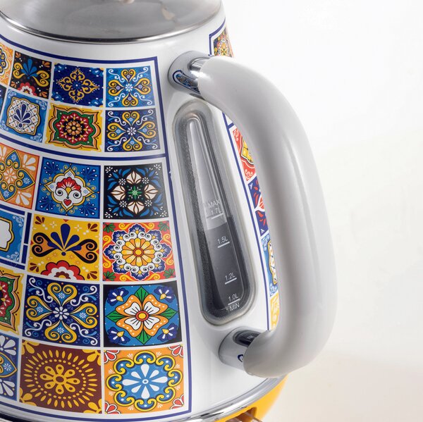 Ariete Positano 2869/PO - Rýchlovarná kanvica