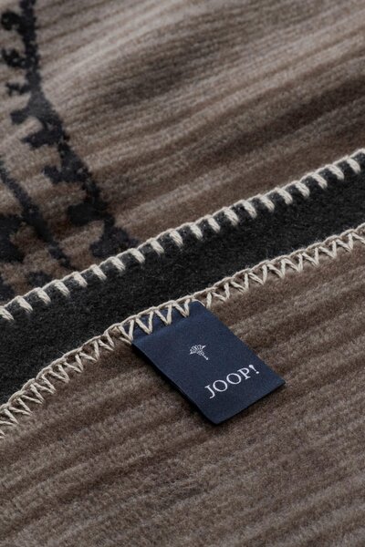 DOMÁCA DEKA, bavlna, Joop! - Textil do domácnosti