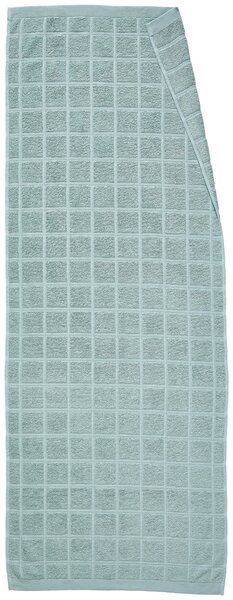 SAUNOVÁ OSUŠKA, 70/180 cm, zelená Esposa - Kúpeľňový textil