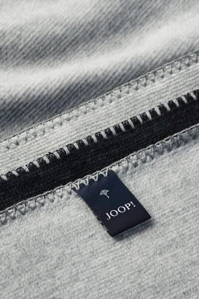 DOMÁCA DEKA, bavlna, 150/200 cm Joop! - Online Only spálne, Online Only