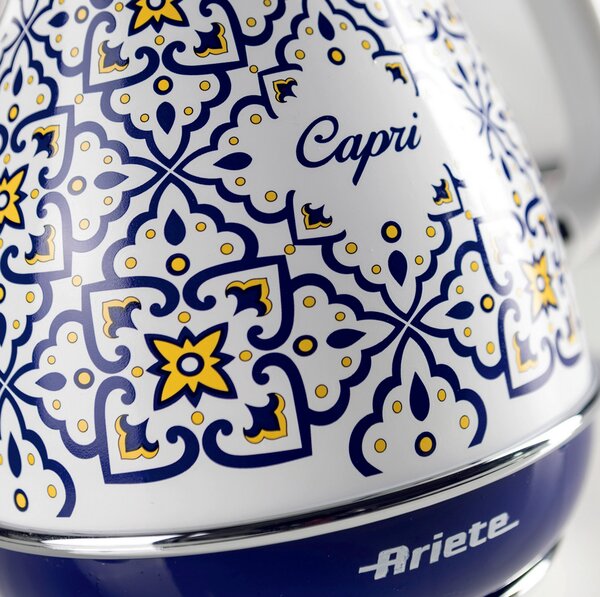 Ariete 2869/CA - Rýchlovarná kanvica