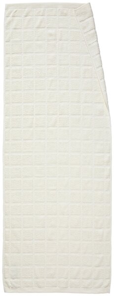 SAUNOVÁ OSUŠKA, 70/180 cm, prírodná farba Esposa - Kúpeľňový textil
