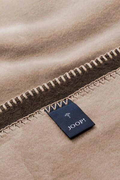DOMÁCA DEKA, bavlna, 150/200 cm Joop! - Online Only spálne, Online Only