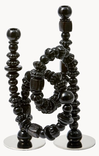 Svietnik Beads