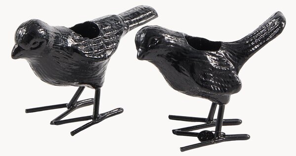 Svietniky Flock of Birds, 2 ks