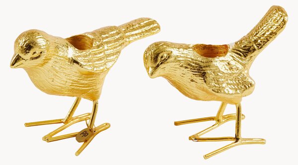 Svietniky Flock of Birds, 2 ks