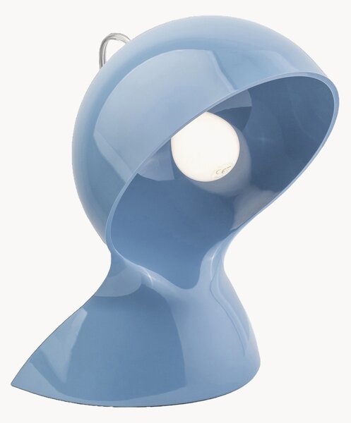Malá stolová lampa Dalú