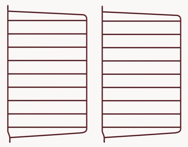 Nástenný panel String System, Š 30 x V 50 cm, v rôznych veľkostiach