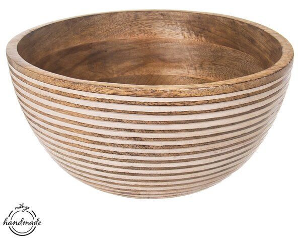 Servírovacia misa MANGO pr. 24 cm