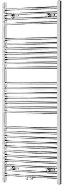 Mexen Ares, vykurovacie teleso 1500x600 mm, 579 W, chrómová, W102-1500-600-00-01