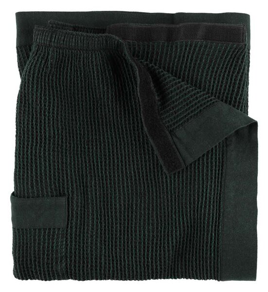 Rento kilt do sauny, pánsky 70x145cm Farba: hnedý