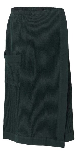 Rento kilt do sauny, pánsky 70x145cm Farba: hnedý