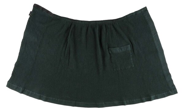 Rento kilt do sauny, pánsky 70x145cm Farba: hnedý